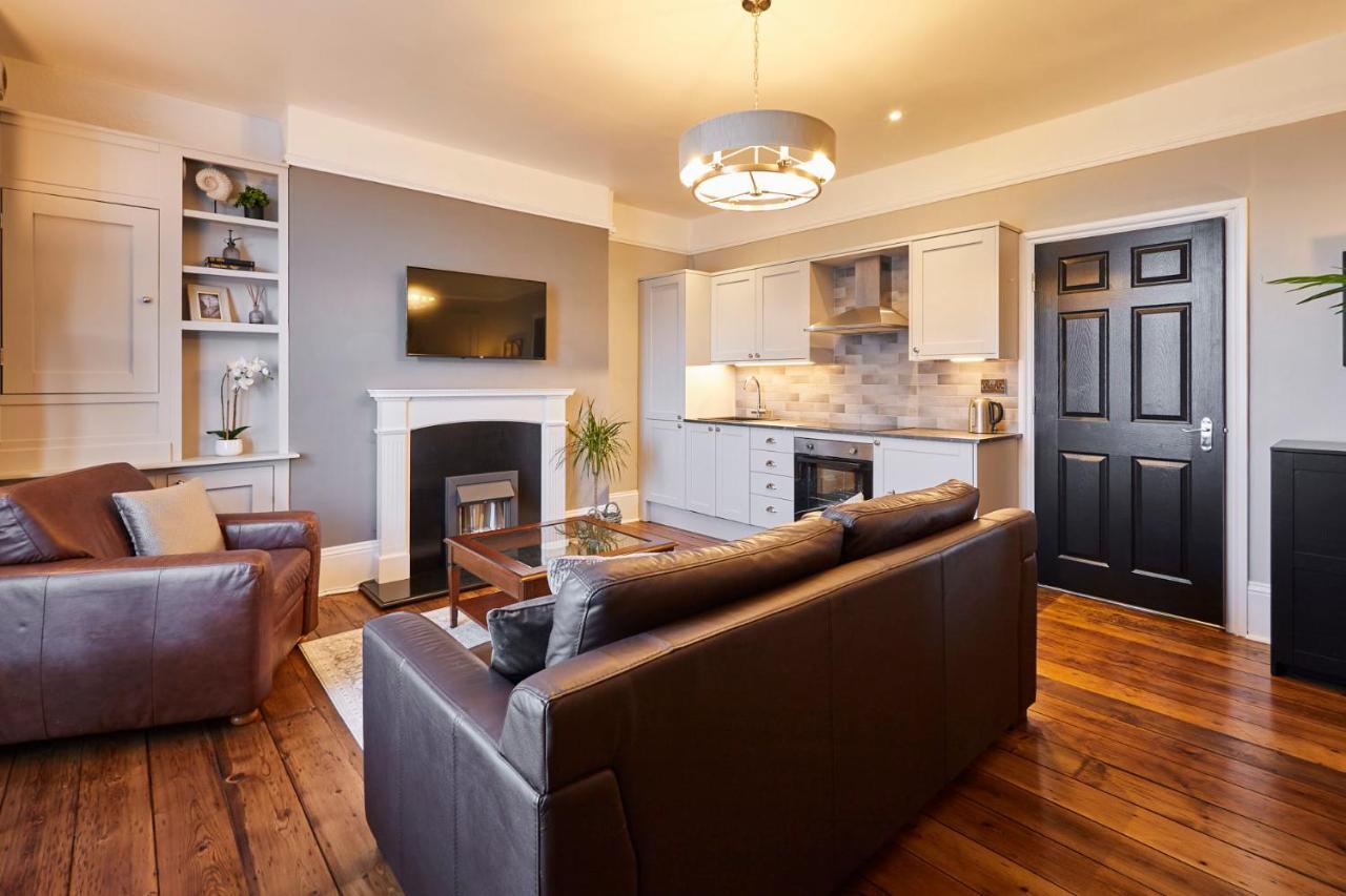 Host & - Endeavour Sails Appartement