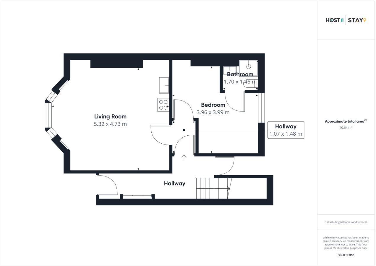 Appartement Host & - Endeavour Sails *