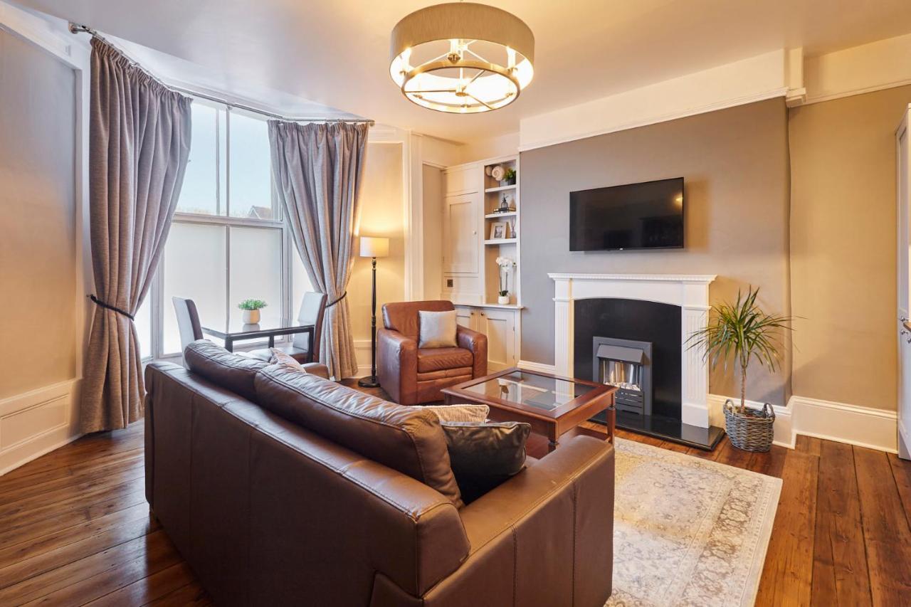 Appartement Host & - Endeavour Sails Whitby